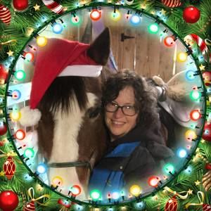 Meet your Posher, Debra